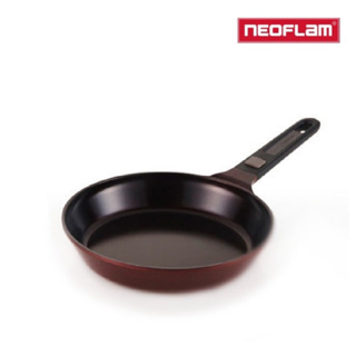 NEOFLAM MyPan系列(可拆手把煎烤兩用鍋）平底鍋 烤盤 烤箱 安全無毒 陶瓷不沾鍋
