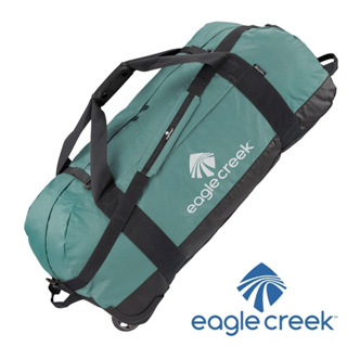 【EAGLE CREEK 】NMW 輪式旅行袋 128L 『SGB綠-XL』EC20422