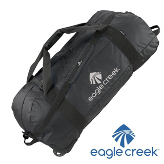 【EAGLE CREEK 】NMW 輪式旅行袋 128L 『BLK黑-XL』EC20422
