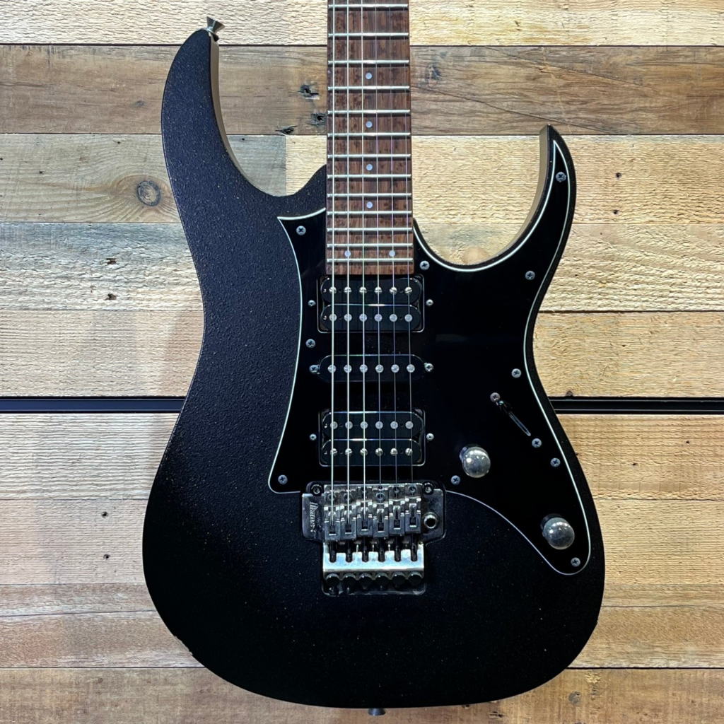 [二手 中古樂器音響] Ibanez RG450 電吉他 (台北松山區面交)