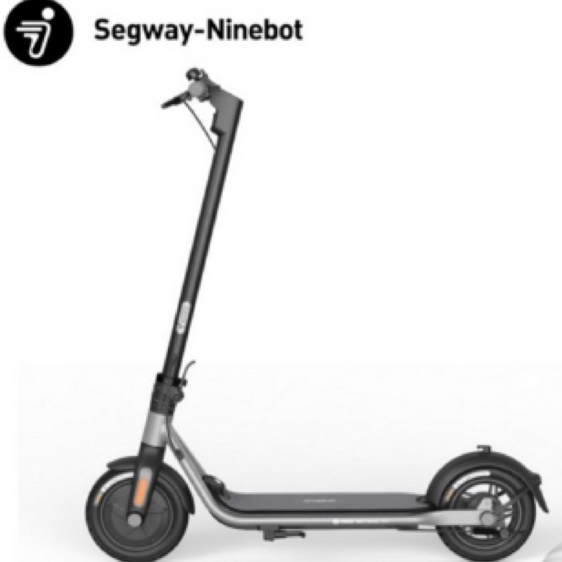 賽格威Segway Ninebot D18W 電動滑板車