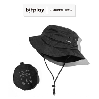 bitplay / Wander Pack 全境旅行系列 隨行寬帽 戶外 露營帽 機能帽