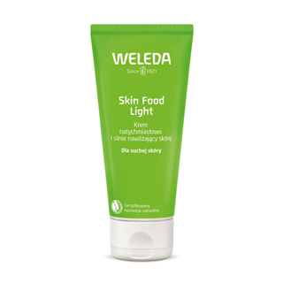 德國 Weleda 薇莉達 身體護理霜 30ml (WD4431)