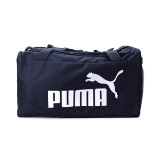 puma elemental 運動旅行袋 深藍 079072-03