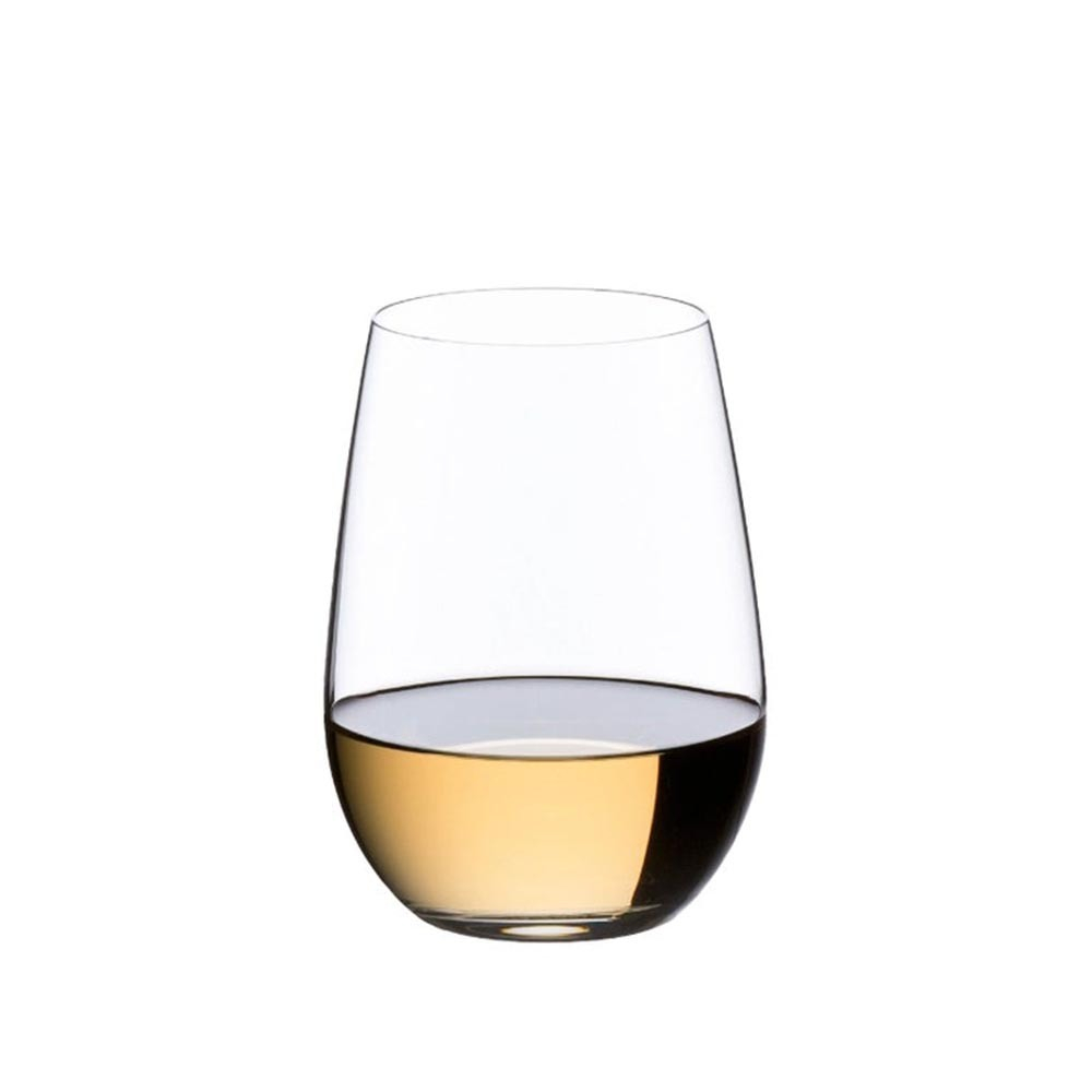 【奧地利RIEDEL】O to GO White Wine白酒/大吟釀隨行清酒杯-1入《拾光玻璃》玻璃杯