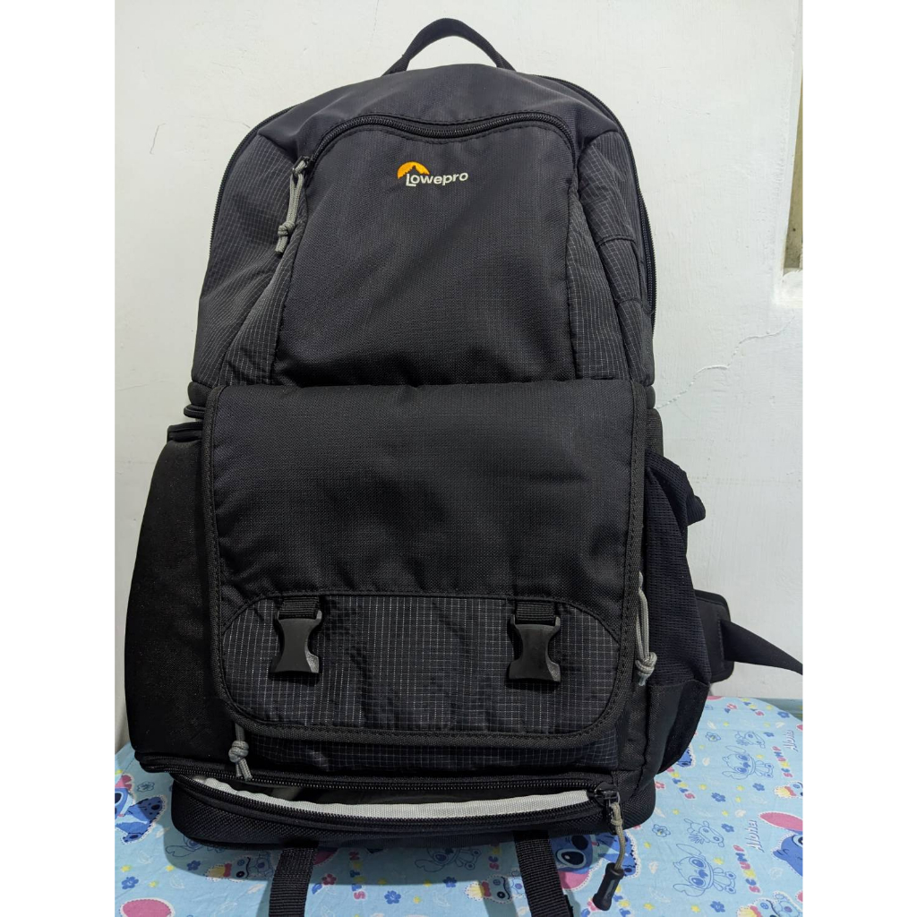 lowepro 羅普 fastpack 飛梭 bp 250 aw ii 中古 二手