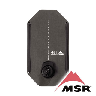 【MSR】Dromedary 強化尼龍水袋 4L M09586