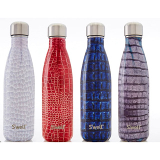 Exotics-S'well bottle 17oz(500ml) 美國時尚不鏽鋼保冷.保溫瓶