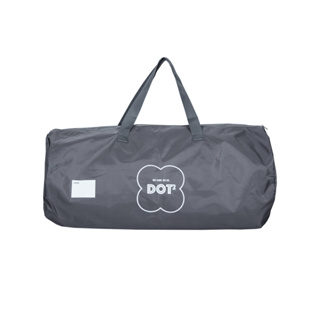 享居DOTDOT 防水防塵收納袋(拉鍊式/加厚版) 睡袋睡墊專用