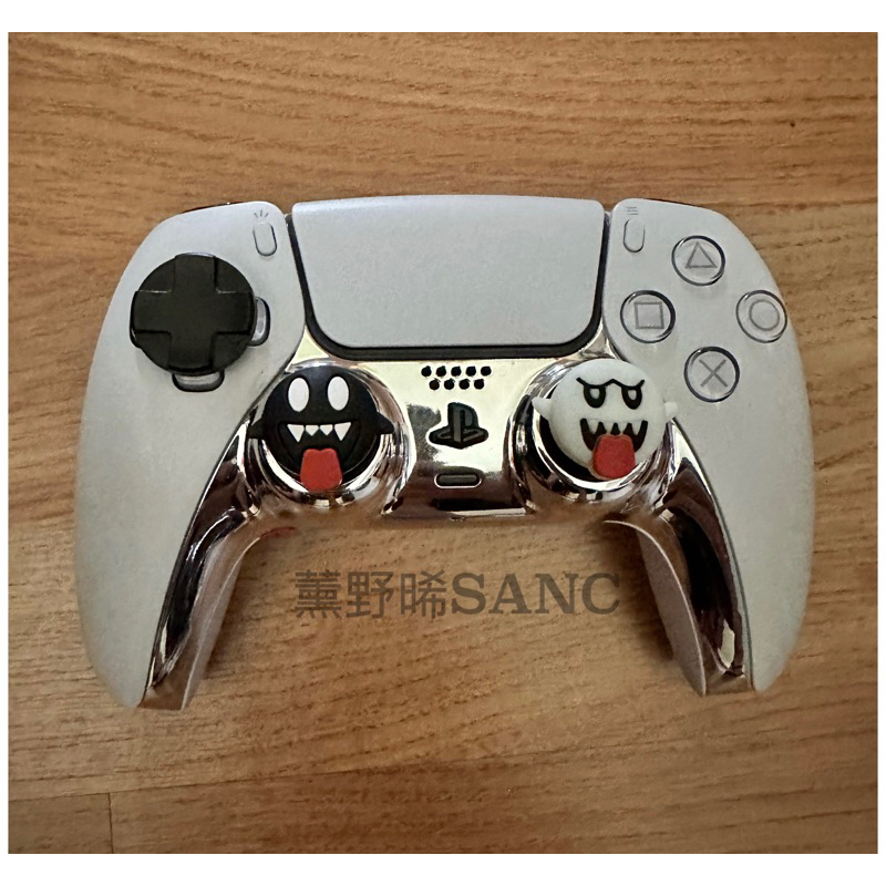 PS5/PS4/SWITCH2 Pro手把 手柄 搖桿帽  保護套 蘑菇頭
