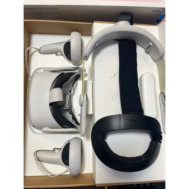 台北 Oculus QUEST 2 VR - 128GB