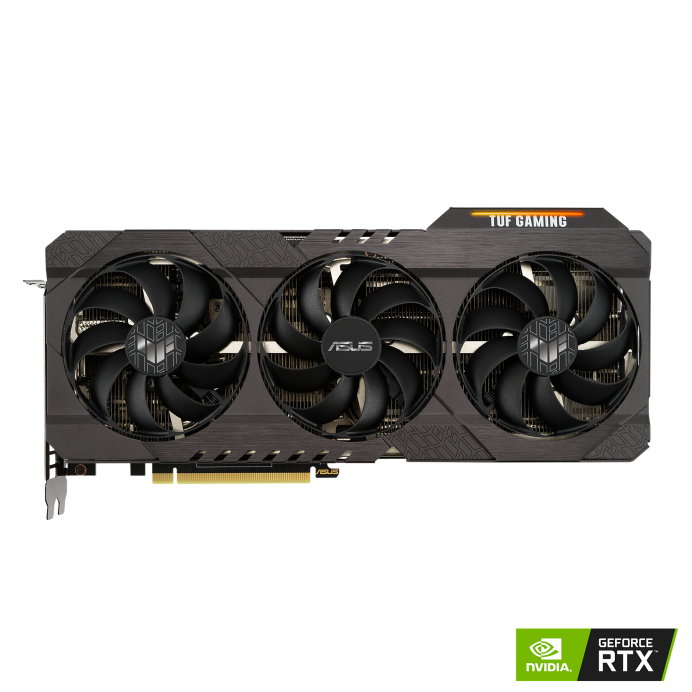 二手 華碩 ASUS TUF RTX 3070 O8G GAMING 現貨