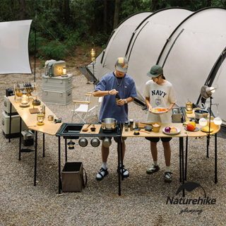 【Naturehike】NK-IGT系統桌 NK001 原廠公司貨一年保固 戶外餐廚 IGT