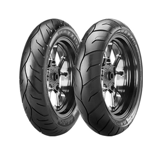 《MOTO車》MAXXIS 瑪吉斯 100/80-14 GOGORO 前輪 外胎