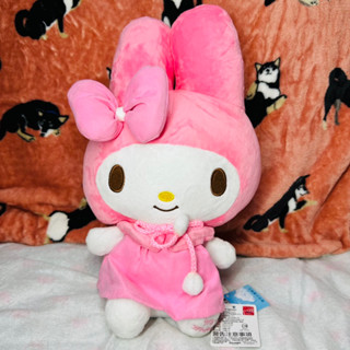 臺灣賣家🌟 美樂蒂娃娃 my melody 約12英吋 全新 便宜清倉