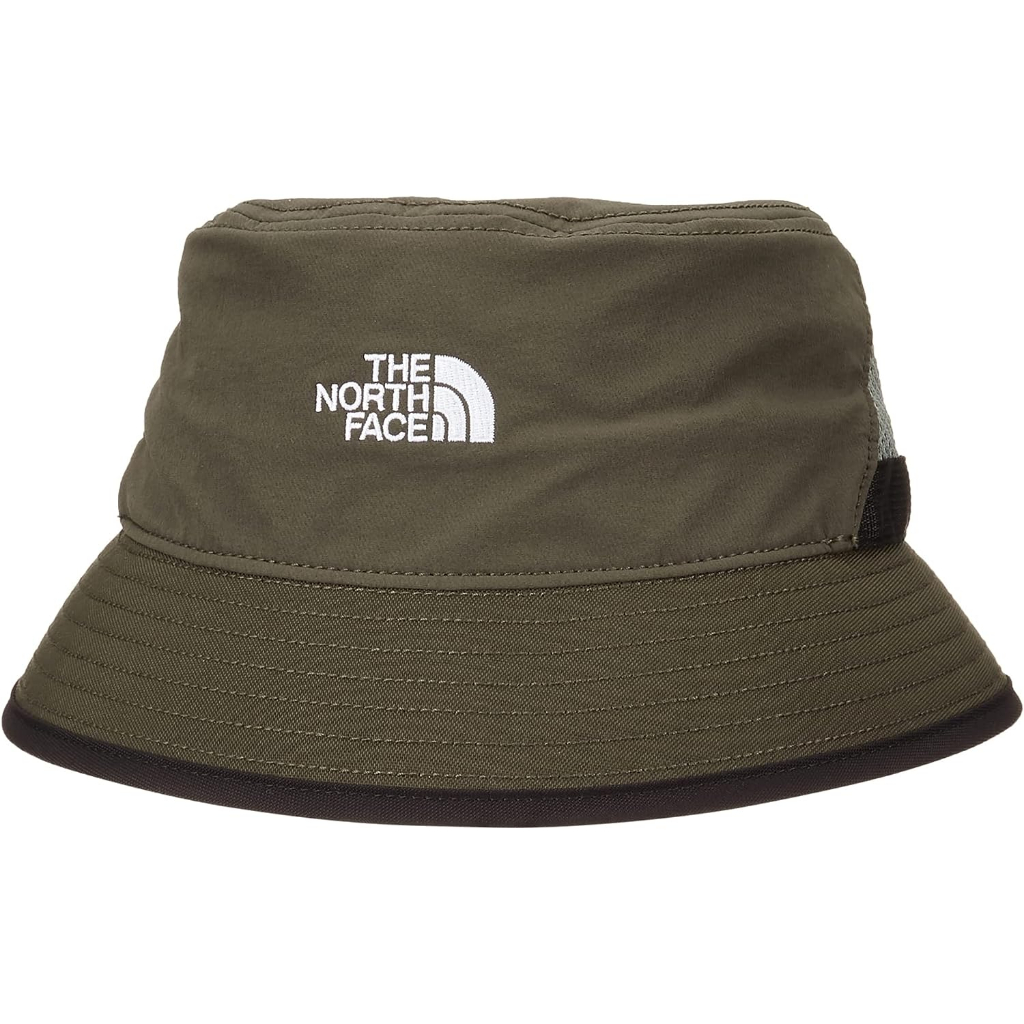 【The North Face】日本 CAMP MESH HAT 網眼露營帽 水桶帽 漁夫帽 三色 NN02232