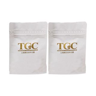 【TGC】耶加雪菲 G1 咖啡豆 #精品咖啡 #莊園咖啡 #下單現烘 #輕柔花果香 口感柔滑