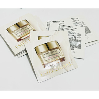 雅詩蘭黛 ester Lauder 年經肌密無敵霜 1.5ml