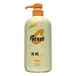 (Benee貝妮) 洗手乳 抗菌洗手乳 茶樹精油 茶樹洗手乳