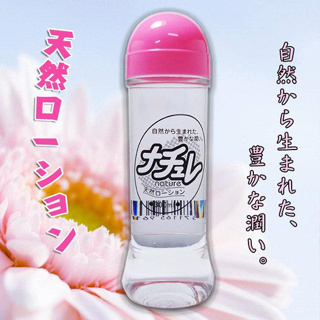 日本NPG自然派豐潤感水溶性高黏度潤滑液-300ml