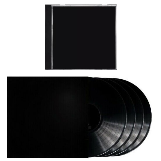 OneMusic♪ 肯伊威斯特 Kanye West - Donda [CD/LP]