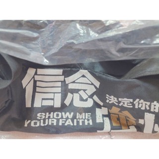 館長 成吉思汗 Notorious 周邊 抱枕 T恤 大揹包 墨鏡