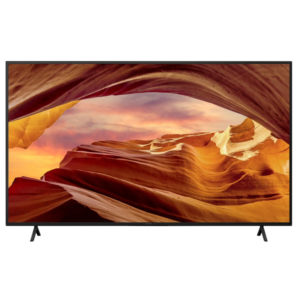 SONY KD-75X77L 美規 平輸 75吋 4K Ultra HD 智慧聯網電視 另售 KM-75X80L