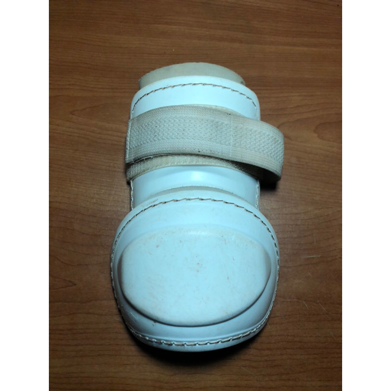 美津濃 Mizuno 硬式棒球打擊護肘 日本製 白色 日本高校適用款 1DJPG101-01 原價1500up