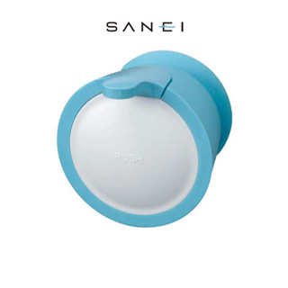 【盛毅衛浴】日本SANEI 吸盤式給皂機