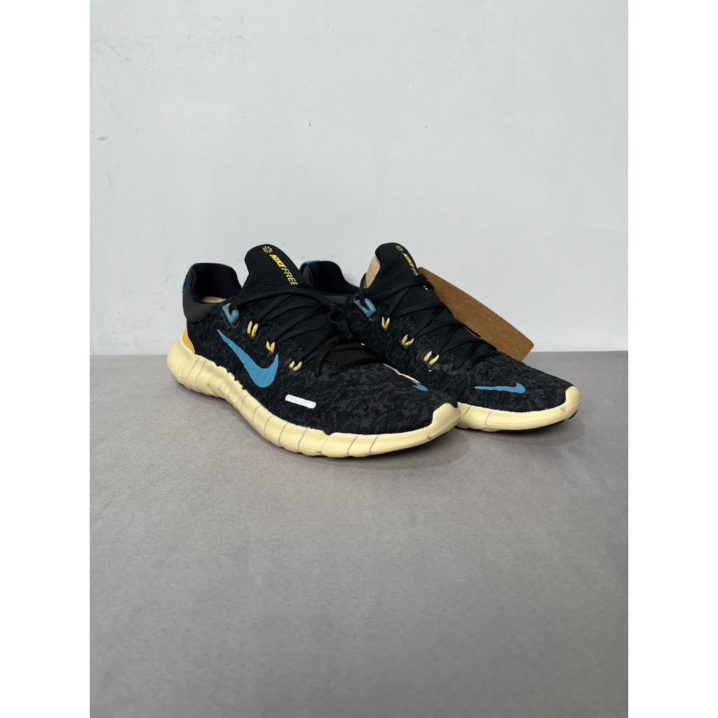 【TACKSTHGOOD】Nike W Free Rn 5.0 Next Nature 運動鞋 CZ1891 008