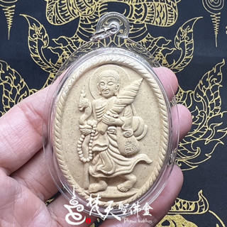 富豪西瓦里尊者 億萬富豪吉祥模 大模版本 西瓦里 它威素望 泰國佛牌