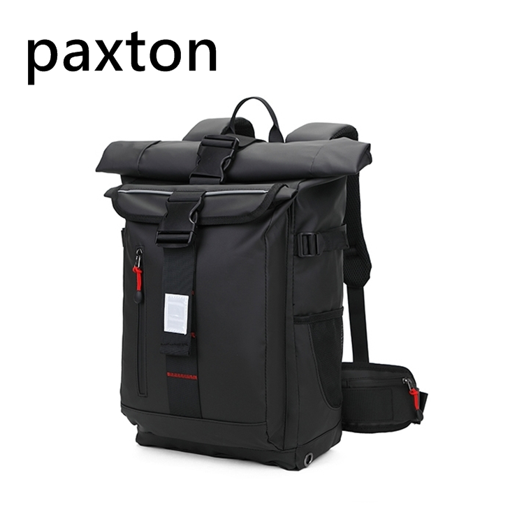 〈山峪戶外〉paxton 防潑水 機車背包 運動背包 裝備袋 運動袋 重機包 PA-022