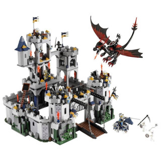®️樂高 LEGO 7094 ⚠️二手 城堡系列 King's Castle Siege 國王城堡的戰役 10305