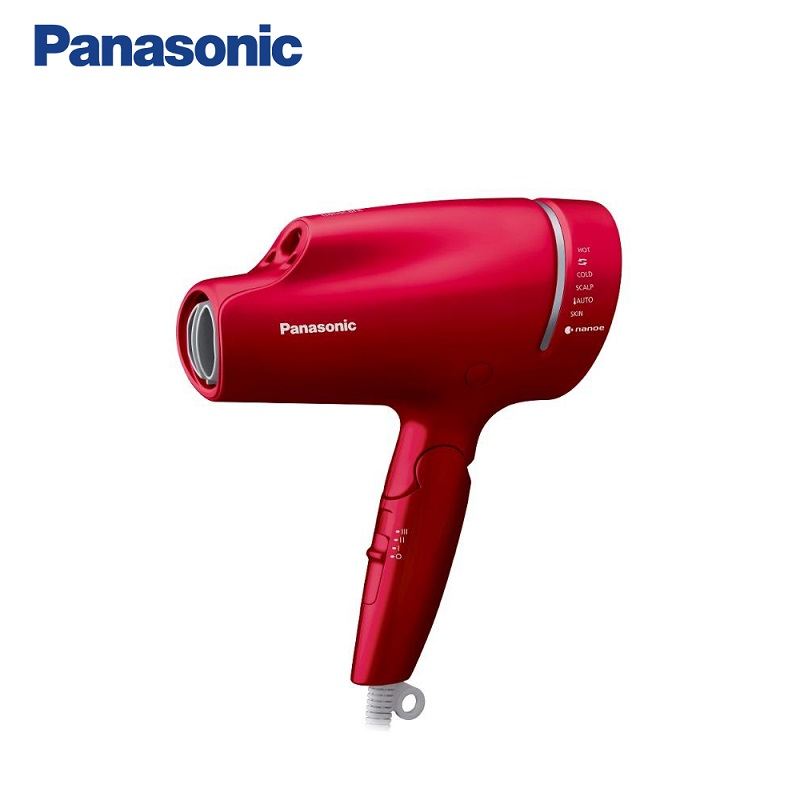 Panasonic EH-NA9L-RP 奈米水離子吹風機 桃紅