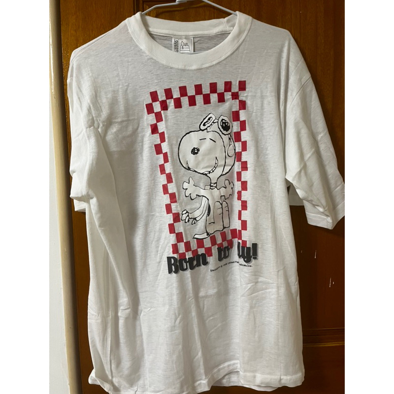 snoopy 史努比 短袖正版衣服