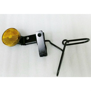 《少年家》SYM 三陽 原廠 FZK JET SR ABS 前煞車管線夾組(含側反射片) 導線夾組(含側反射片)