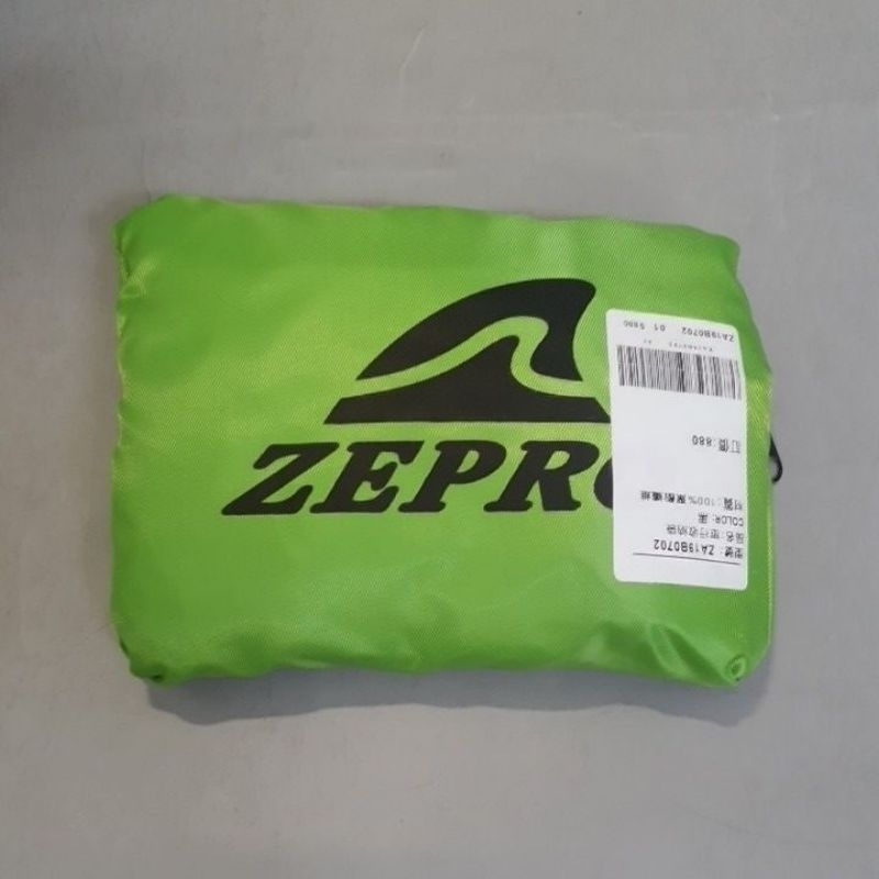 ZEPRO 旅行收納袋 ZA19B0702（全新）