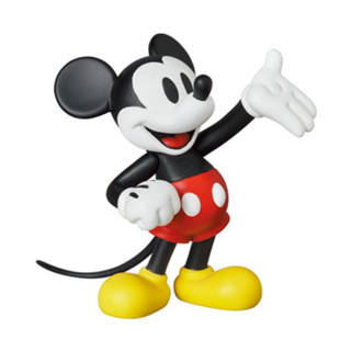 BEETLE MEDICOM TOY UDF 米奇 MICKEY MOUSE 米老鼠 公仔 CLASSIC 迪士尼