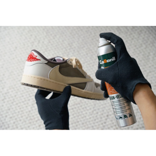 『ONEKU』 Collonil NUBUK+VELOURS 德國球鞋專用麂皮、皮質防水噴霧劑 200ml！限時優惠！