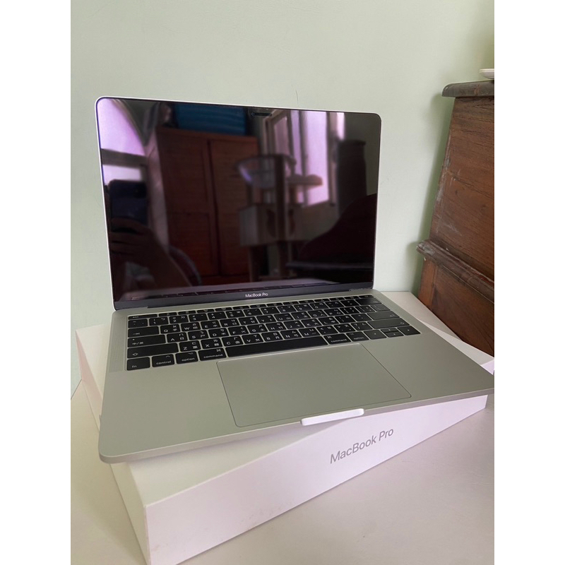 Apple MacBook Pro 13 2018年 購入 i5 8G 256G 二手 筆電 狀況優 附原廠無線滑鼠