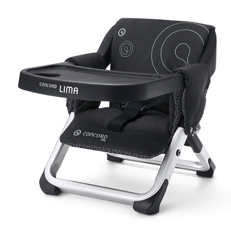 現貨🌷Concord LIMA 攜帶式兒童餐椅