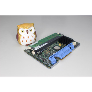 Dell 0TU005 TU005 Perc 5I PCI-E Sas Raid With 256MB