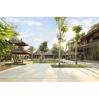 Andaz Bali