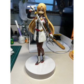 刀劍神域 劇場版 序列爭戰 SAO 亞絲娜