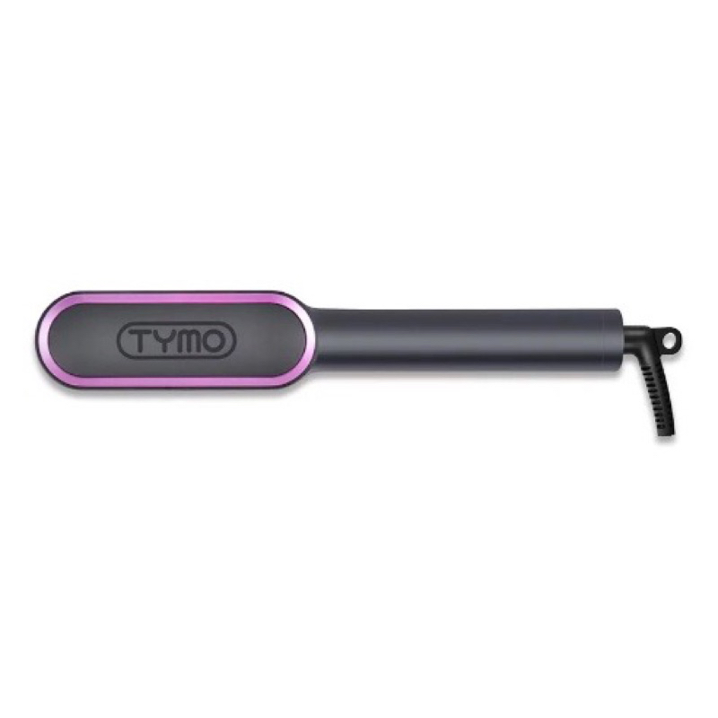 TYMO | RING 直髮梳 懶人直髮器 離子梳 電子梳