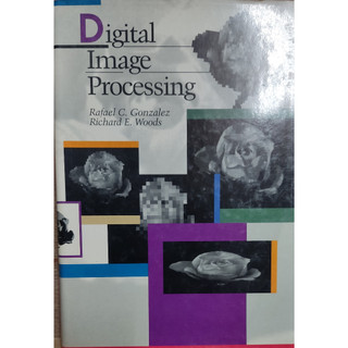 《Digital Image Processing - Hardcover 》│ISBN:9780201508031