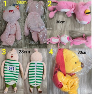 💕台灣現貨💕娃娃 安撫娃娃玩具 幼兒園贈品交換禮物
