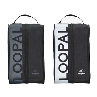 Loopal 鞋袋 1.0 手提鞋袋 隔日到貨 球鞋袋 輕便簡易 大容量 運動鞋袋 收納袋 客製印刷 LAAB1801