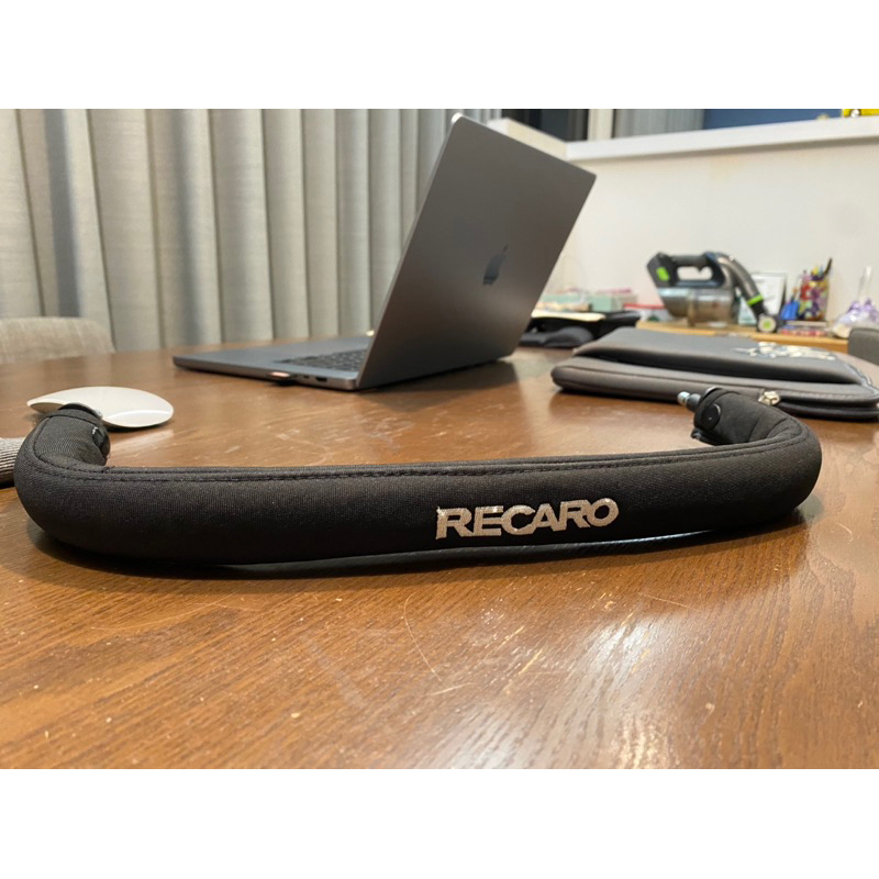 recaro easy life推車前檔（二手）