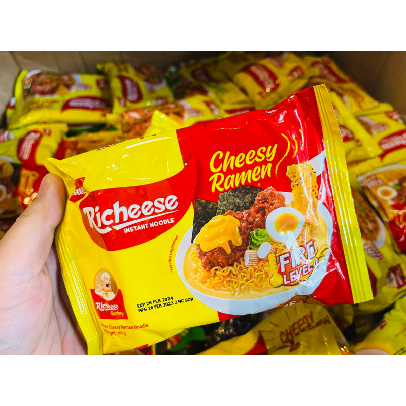 cheese ramen的價格推薦 - 2025年2月 | 比價比個夠BigGo